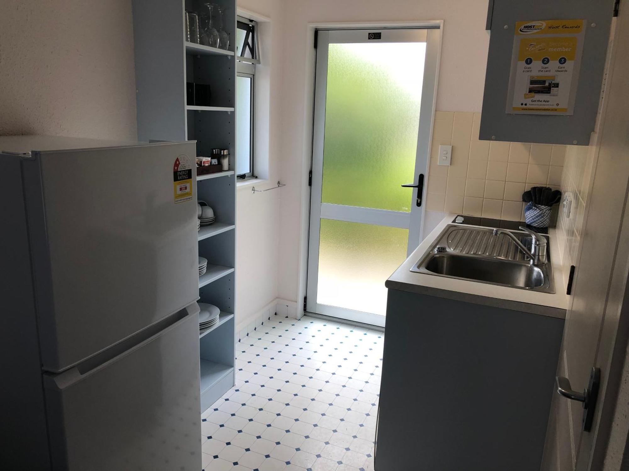 Edelweiss Motel Paihia Cameră foto