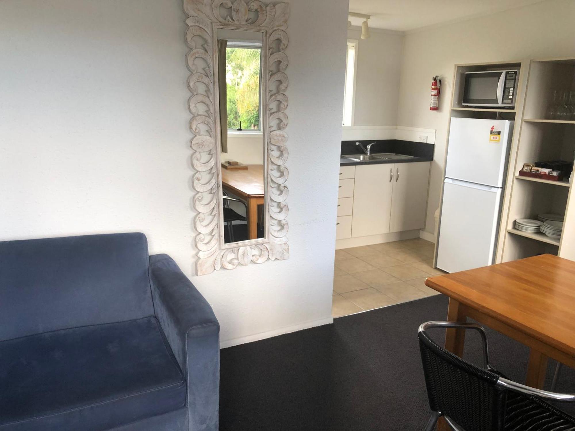 Edelweiss Motel Paihia Cameră foto