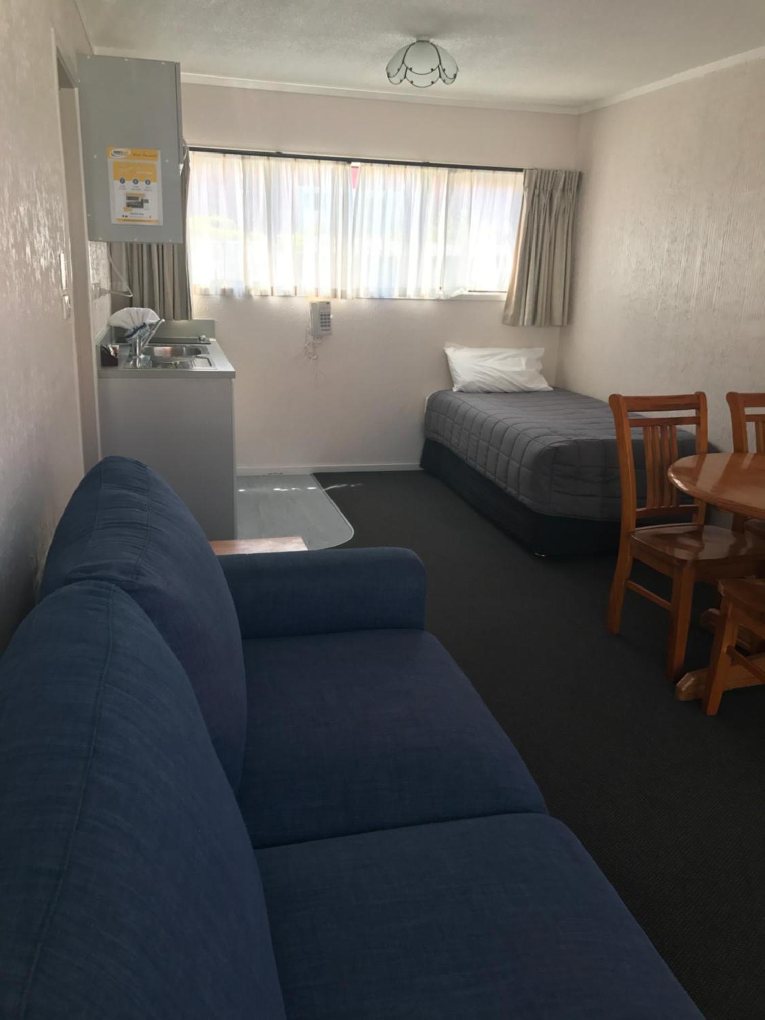 Edelweiss Motel Paihia Cameră foto