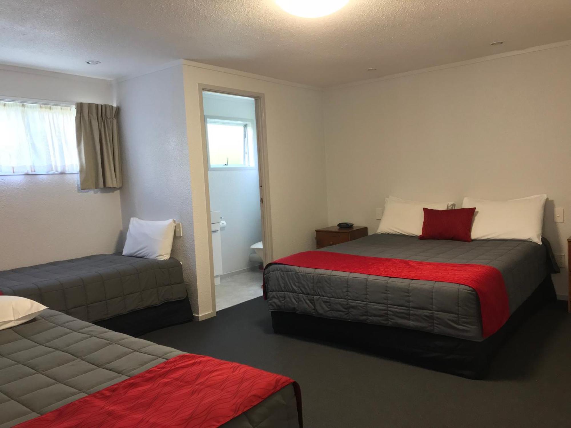 Edelweiss Motel Paihia Cameră foto