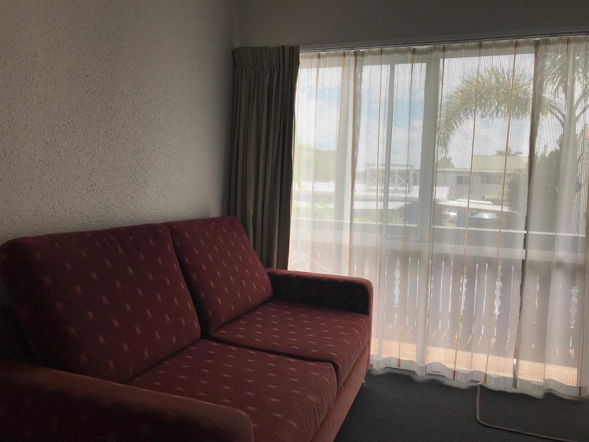 Edelweiss Motel Paihia Cameră foto