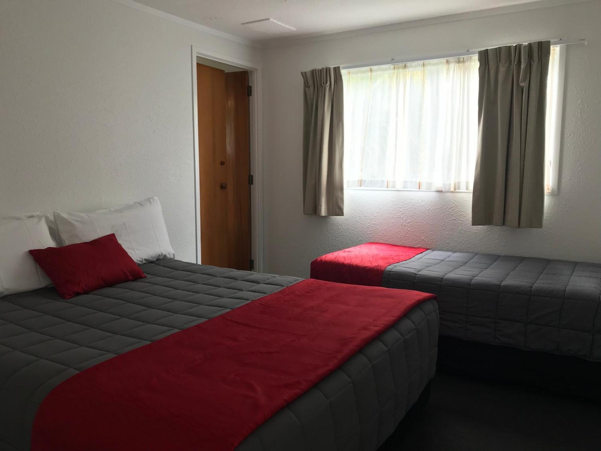 Edelweiss Motel Paihia Cameră foto