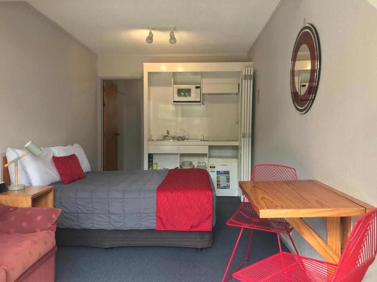 Edelweiss Motel Paihia Cameră foto
